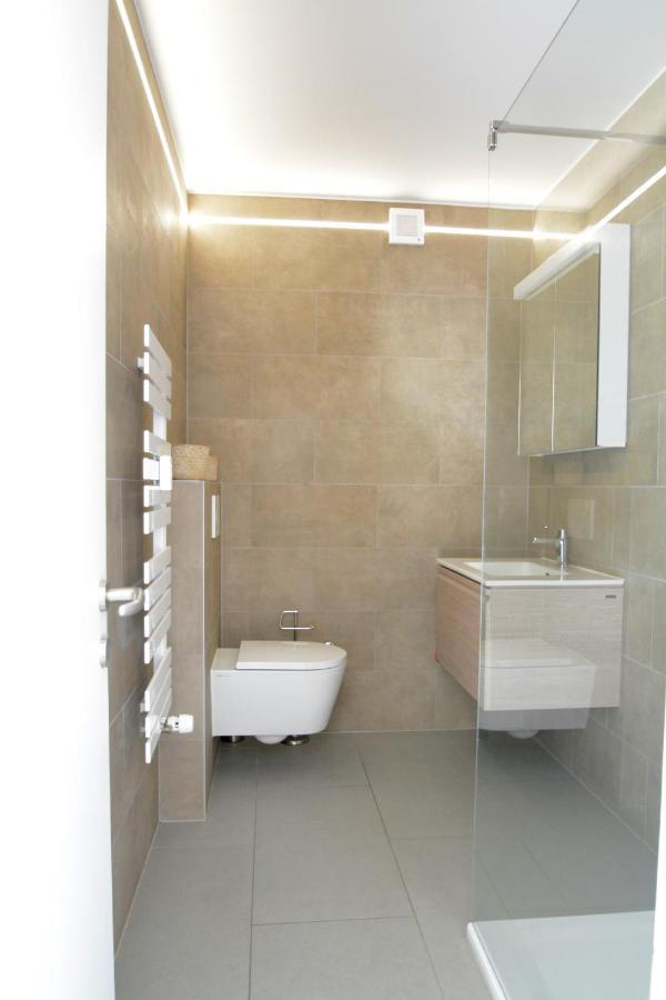 Apartamento La Costa Di Alex Minusio Exterior foto